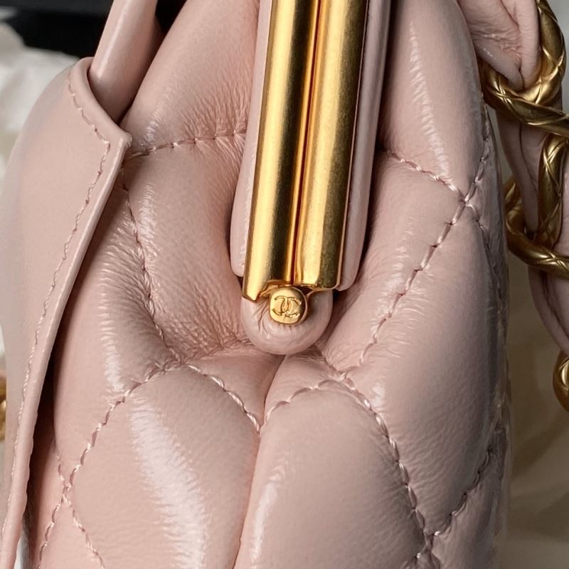 Ch**el satchel bags